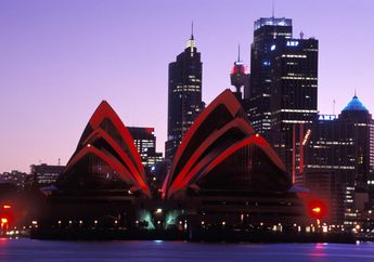 Panduan Mini Wisata ke Australia