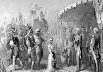 Konferensi Sejarawan Asia: Sejarah Tolok Ukur Peradaban