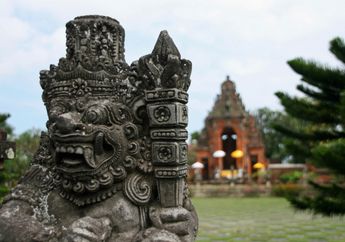 Art Jog 12, Wadah Seniman Indonesia Gali Kembali Budaya Timur