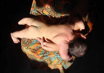 Penularan Hepatitis B ke Bayi Masih Tinggi