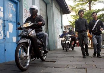 Inilah 10 Kota Paling Berbahaya Bagi Pejalan Kaki