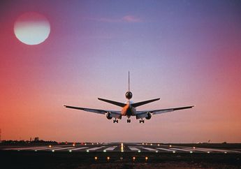 Pesawat N-250, Titik Terang Industri Dirgantara Indonesia