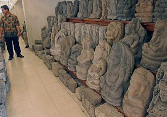 Lorong koleksi