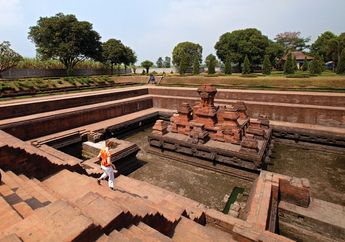 Candi Tikus