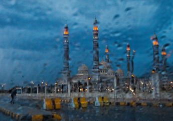 Masjid al-Saleh