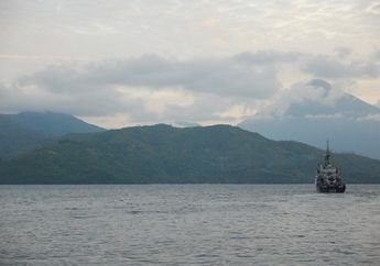 Sail Morotai, Pengenalan <em>Blue Economy</em> Maluku Utara
