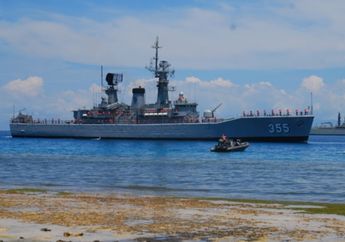Sail Morotai 2012, Peletakkan Kembali Kejayaan Laut RI