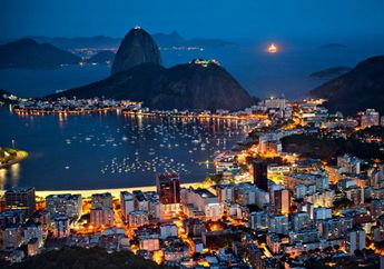 Lanskap Rio
