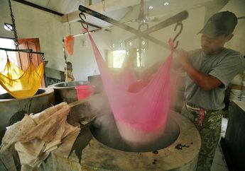 Limbah Cair Tahu Sediakan Energi Hijau untuk Desa Ini