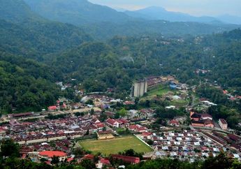 Sawahlunto Kreatif, Ajang Pengenalan Wisata Tambang Indonesia