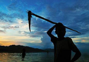 Kearifan Larantuka