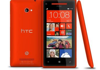 Kamera <em>Smartphone</em> Berbasis Windows 8 Kian Mengejar SLR