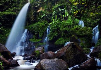 Meretas Kekayaan Indonesia di Priangan Timur