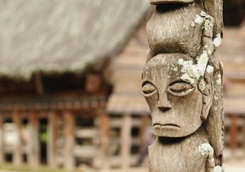 Aplaus Seni Rupa Indonesia dari Seniman Dunia