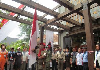Tidak Perlu Sempurna untuk Taklukkan Dunia