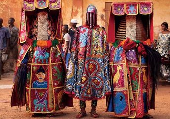 Benin