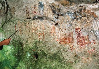 Cari Jejak Peninggalan <em>Homo Sapiens</em> Tertua di Sumatra