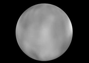 Tujuh Asteroid Teraneh di Tata Surya (I)