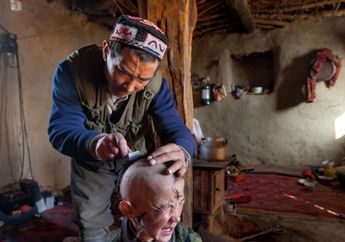 Ritual kuno