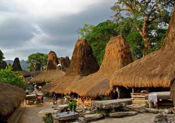 Sumba Berpotensi Sebagai Pulau Berdaya Energi Terbarukan