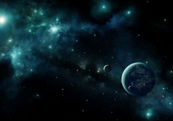 Cepatnya Hari Berlalu di Planet-Planet Ini