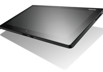 Mudah Terhubung dengan Pekerjaan Lewat Tablet