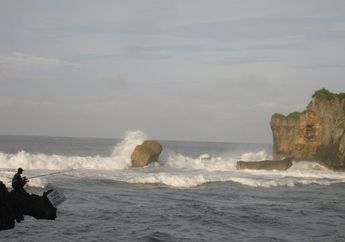 Bentangan Santun dan Senyum di Ngandong