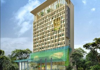 City Hotel Menyiasati Kemacetan Jakarta