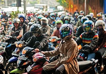 Transportasi pelintas kemacetan