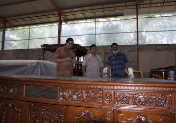 Indonesia Tuntut Uni Eropa Segera Tanda Tangani VPA