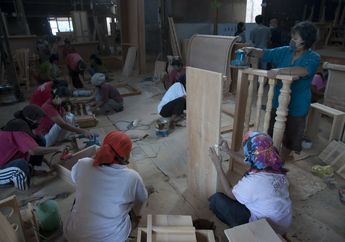 SVLK Membudayakan Tertib Aturan
