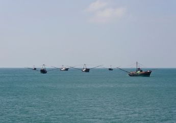 Laut Cina Selatan, Salah Satu Laut Paling Berbahaya di Dunia