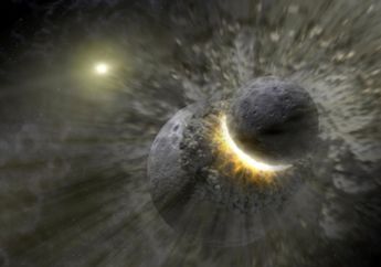 Sokongan untuk Kebangkitan Astronomi Muslim