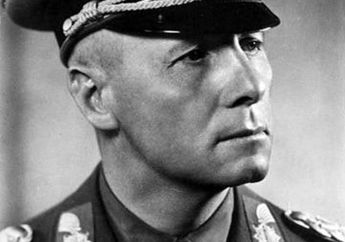 1 Juli 1942, Momen Keruntuhan Rommel Si Rubah Gurun