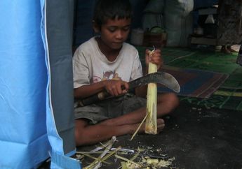 Sisa Tebu yang "Pahit"