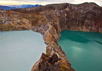 Kelimutu