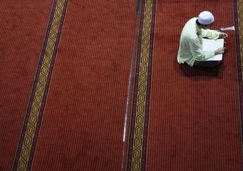 Kiat Tetap Sehat Saat Menjalani Puasa