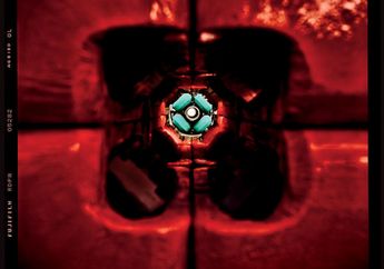 Buru atom