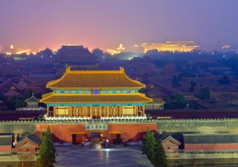 Mengapa Wisatawan Mulai Enggan Kunjungi Beijing?
