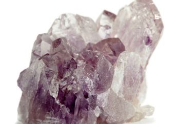 Ditemukan, Mineral Baru Sepadat Berlian