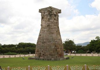 Kenali Observatorium Tertua di Dunia