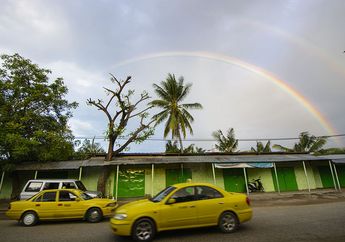 Kampung Alor