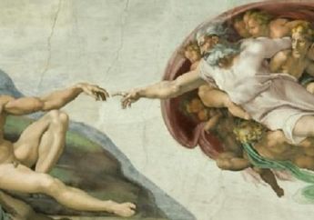 Studi: Religiusitas Berkorelasi Negatif terhadap Kecerdasan