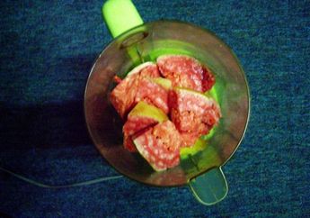 Ketahui Lagi Manfaat Jambu Biji