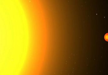 Di Planet Ini, Setiap Hari adalah Tahun Baru