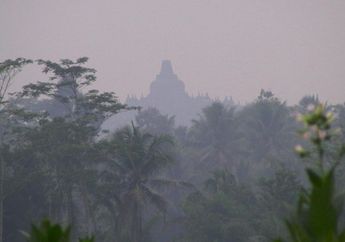 Kelestarian Candi Lebih Penting daripada Potensi Pendapatan yang Hilang