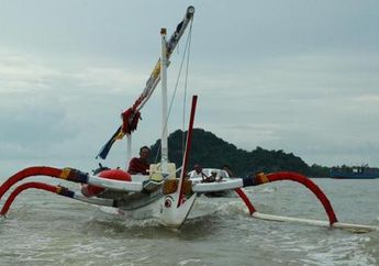 Sepenggal Kisah Petualangan Effendi Soleman ke Brunei
