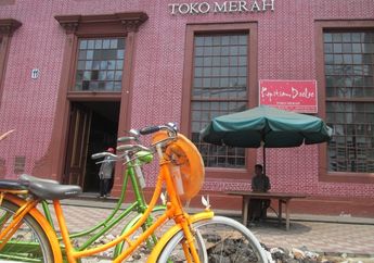 Menuju Jakarta yang Berkelas Dunia