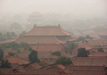 Perangi Polusi, Cina Subsidi Mobil Listrik