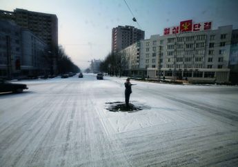 Korea Utara